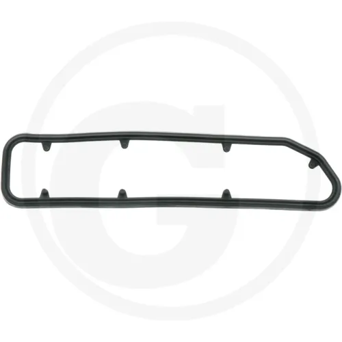 Uszczelka wlotu Fendt  Farmer 409 (VIN 409/1001 – 409/3097), 410 (VIN 410/1001 – 410/3566), 411 (VIN 411/1001 – 411/3491