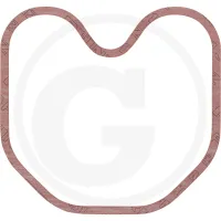 Uszczelka pokrywy zaworu Deutz  Agroplus F 50, 60, 70, 80, Agroplus 60, 70, 80, kombajn 5670   BFL914