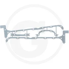 Victor Reinz 3040023487 — Uszczelka miski olejowej Massey Ferguson  168, 174, 174-4S, 175, 178, 184-4F, 18...