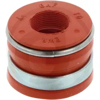 Uszczelka trzonka zaworu Case IH  Maxxum 5120, 5220, 5130, 5140, 5150, 5230, 5240, 5250, MX Maxxum 100, 110, 120, 135, 150, 170   Cummins 4T-390