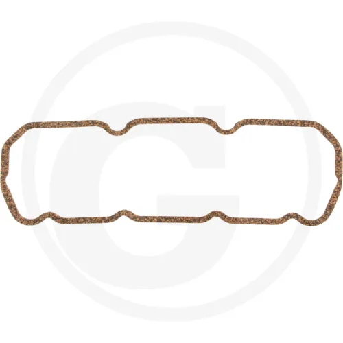 Uszczelka pokrywy zaworu Massey Ferguson  65, 155, 158, 165, 560, 765