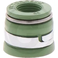 Uszczelnienie trzonka zaworu John Deere  6320 (typ silnika 4045HL472), 6420 (typ silnika 4045HL473), 6420S (typ silnika 4045HL474), 6520 (typ silnika