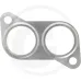 Uszczelka kolektora wydechowego John Deere  7710, 7810, 7820, 7920, 8120, 8220, 8320, 8420, 8520, 9100, 9120   6466, 6076