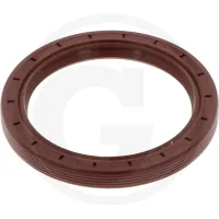 Pierścień uszczelniający wału korbowego Case IH  różne typy   D-155, D-179, D-206, D-239, D-246, D-268, D-310, D-358, DT-358, DT-402