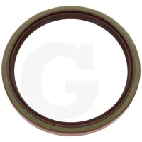Pierścień uszczelniający wału korbowego Case IH  różne typy   D-155, D-179, D-206, D-239, D-246, D-268, D-310, D-358, DT-358, DT-402