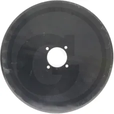 Överum 30541657254740 — Krój talerzowy Części zamienne do pługów 450 mm