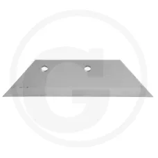 Överum 30541658519409 — Lemiesz Części zamienne do pługów lewy, 14