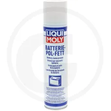 Liqui Moly 3203141 — Smar do klem akumulatora Akcesoria i konserwacja Ochrona / pielęgnacja / czyszcz...
