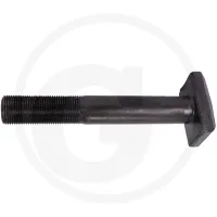 Śruba z łbem młotkowym Śruba Śruba młoteczkowa 120 mm.