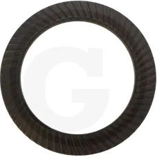 GRANIT 32272032 — Podkładka Schnorr Kuhn Materiał mocujący DIN N0110, S16