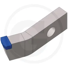 GRANIT ENDURANCE CARBIDE 32272076 — Bijak do narzędzi AHWI / Prinoth Narzędzia 1 końcówka, prawa