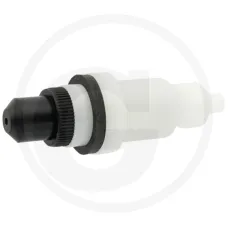 Lister 330LI09-0090040 — Zawór kpl. Pompa pastwiskowa Lister Części zamienne pasujące do Lister tworzywo ...
