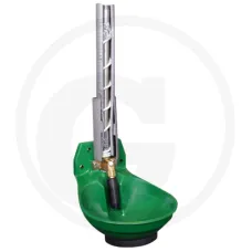 Suevia 330SU1010444 — Licznik wody z zerowaniem, RW 1 Poidła SUEVIA mod. 12 P-HK do 330SU1000121