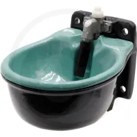 Poidło model 46 Poidła SUEVIA model 46 dla koni/bydła stal szlachetna