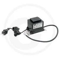 Transformator Poidła SUEVIA Akcesoria model 46 i mod. 43A 200 W, 230/24 V  do 2 poideł