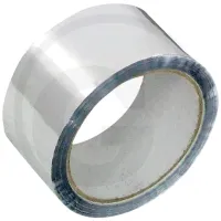 Taśma aluminiowa samoprzylepna Poidła SUEVIA Akcesoria model 46 i mod. 43A szerokość 50 mm, długość 50m/rolka  • dla lepszego rozprowadzania ciepła ru