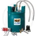 Wskaźnik przepływu Podgrzewacze Suevia HEATFLOW 3 do 12 kW 3/4