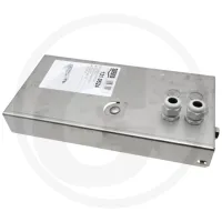 Podgrzewacz dodatkowy Zawory poideł korytkowych SUEVIA model 500/520 i 600/620 dla bydła Akcesoria do poidła 330SU1300500, 330SU1300520, 330SU1300600