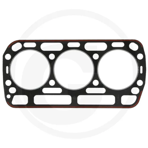 Uszczelka głowicy silnika Case IH  D 324, 326, IH 323