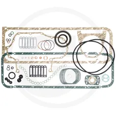  356253.317 — Zestaw uszczelek Deutz Zestaw uszczelek do górnych i dolnych  do 6