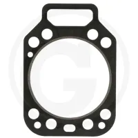 Uszczelka głowicy cylindra Fendt  Farmer 102, 103, 104, 105, 106, 108, 303, 304, 305, 306, 308, 309, 310, 311, Favorit 610, 611, 612, 614, 615   D226