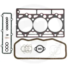  356355.870 — Zestaw uszczelek Case IH  353, 383, 423, 453, 433, 533, 633, 540, 640, 523, 553,...