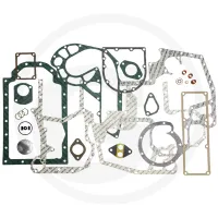 Zestaw uszczelek Case IH  353, 383, 423, 453, 433, 533, 633, 540, 640, 523, 553, 3210, 3220, 440, 395, 495, 495XL, 385, 484, 485   D-155 3 cyl.