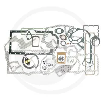 Zestaw uszczelek Case IH  733, 833, 740, 840, 554, 624, 644, 654, 724, 824, 743, 744, 745, 844, 844S, 585, 595, 685, 695, 795, 885, 895, 995, 595XL