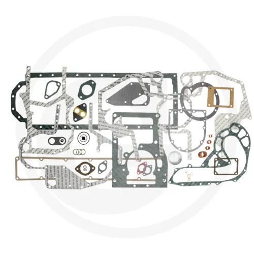 Zestaw uszczelek Case IH  946, 1046, 955, 1055, 956XL, 1056XL, 1246, 1255, 1455   D 310, D 358, DT 358, DT