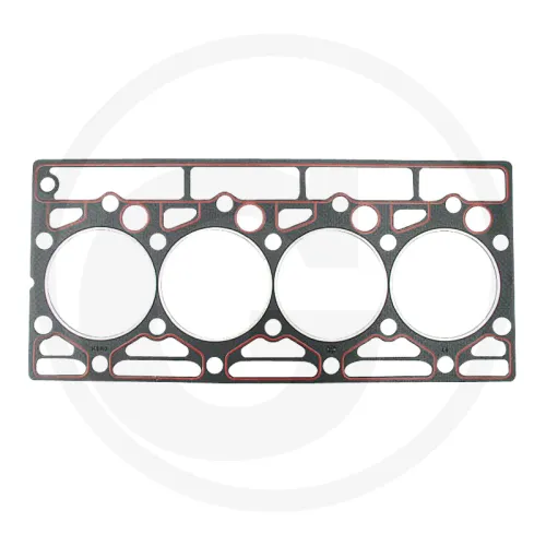 Uszczelka głowicy cylindra Case IH  733, 833, 740, 840, 554, 624, 644, 654, 724, 824, 743, 744, 745, 844, 844S, 585, 595, 685, 695, 795, 885, 895