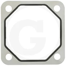  356687.590 — Uszczelka Deutz  Agrofarm 85, 100, Agrofarm (Tier 3) 410, 420, 430, Agrofarm TTV...