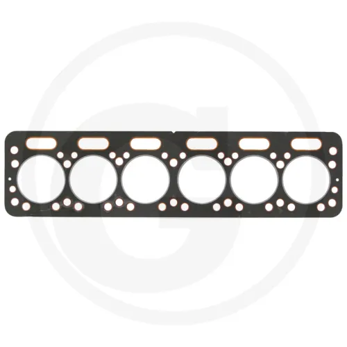 Uszczelka głowicy silnika Fiat  1300, 1300 Super   CP3/100 2,10 mm