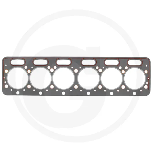Uszczelka głowicy silnika Fiat  1580, 1880, 160-90, 180-90   8365.05, 8365.25 2,1 mm