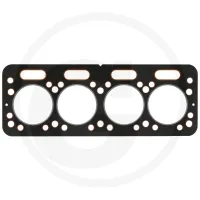 Uszczelka głowicy silnika Fiat  750, 850, 880   OMC03/60, OMC03/70, OMC03/75, OMC03/80 2,1 mm