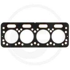  356704.600 — Uszczelka głowicy silnika Fiat  750, 850, 880   OMC03/60, OMC03/70, OMC03/75, OM...