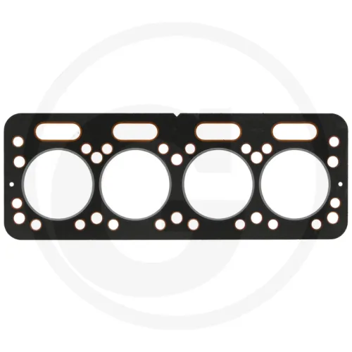 Uszczelka głowicy silnika Fiat  750, 850, 880   OMC03/60, OMC03/70, OMC03/75, OMC03/80 2,1 mm