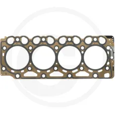  356731.430 — Uszczelka głowicy cylindra   Fortis 120.4, 130.4, 140.4, 150.4, 160.4   TCD 4,1
