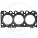 Uszczelka głowicy silnika Deutz  BF3M1011F, BF3M1011FL, F3L1011L 1,60 mm