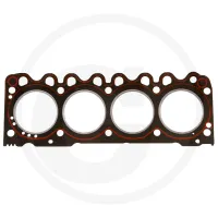 Uszczelka głowicy silnika Deutz  BF4M1011F, BF4L1011F, BF4L1011FT, F4M1011F, F4L1011F, F4L1011FL 1,6 mm