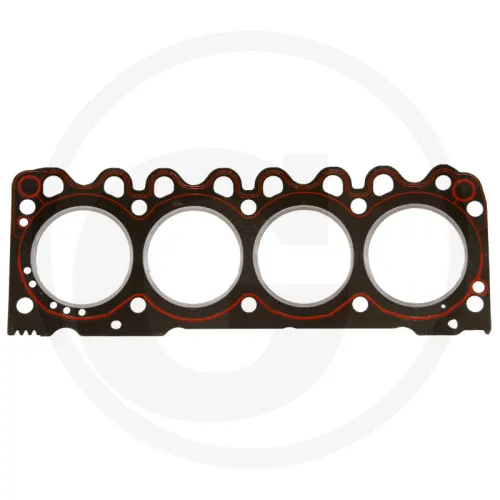 Uszczelka głowicy silnika Deutz  BF4M1011F, BF4L1011F, BF4L1011FT, F4M1011F, F4L1011F, F4L1011FL 1,6 mm
