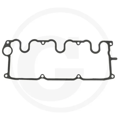 Uszczelka pokrywy zaworu Deutz  BF3M1011F, BF3M1011FL