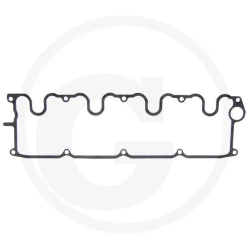 Uszczelka pokrywy zaworu Deutz  BF4M1011F, BF4L1011F, BF4L1011FT, F4M1011F, F4L1011F