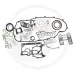 Uszczelka Fendt  Fendt 922 (typ 919), 924 (typ 922), 927 (typ 925), 930 (typ 928), 933 (typ 931), 936 (typ 934)   TCD2013 L06 od kolektora do
