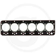  356835.548 — Uszczelka głowicy silnika Fiat  1280, 1380   8065.24 Turbo 1,43 mm grubości,  Ø ...