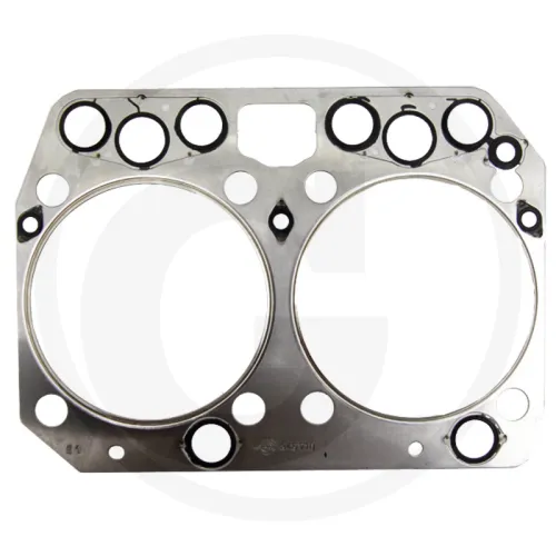 Uszczelka głowicy cylindra Fendt  Favorit 816, 818, 822, 824, 916, 918, 920, 924, 926, Fendt 916, 918, 920, 924 (typ 924), 926, 930 (typ 930), Xylon
