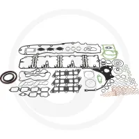 Zestaw uszczelek silnika Fendt  Fendt 712 (typ 724), 714 (typ 725), 716 (typ 726), 718 (typ 727), 818 (typ 729), 820 (typ 731), 820   TCD 2012 L06 4V