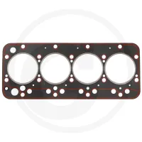 Uszczelka głowicy silnika Case IH  JX 75, JXU 70, 80