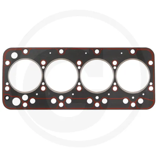 Uszczelka głowicy silnika Case IH  JX 75, JXU 70, 80