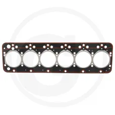  356890.718 — Uszczelka głowicy silnika Fiat  100-90   8065.06 1,43 mm grubości,  Ø 100