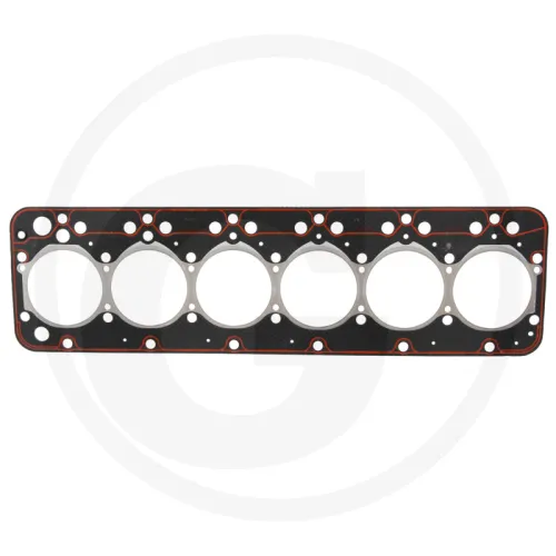 Uszczelka głowicy silnika Fiat  100-90   8065.06 1,43 mm grubości,  Ø 100
